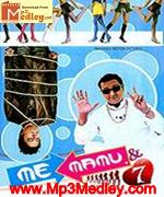 Mee MamuAnd7 2011 song download